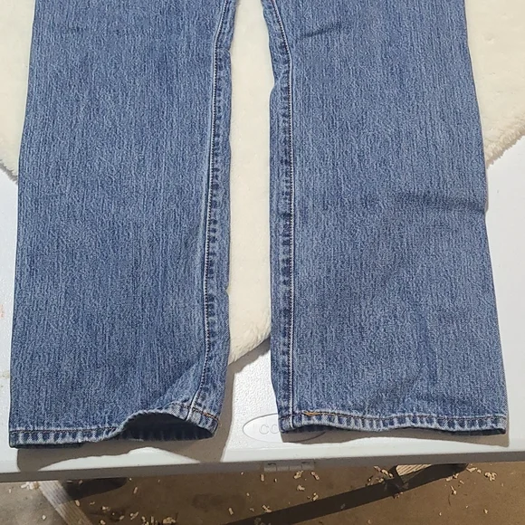 Levi's Men's Jean's - Picture 4 of 8